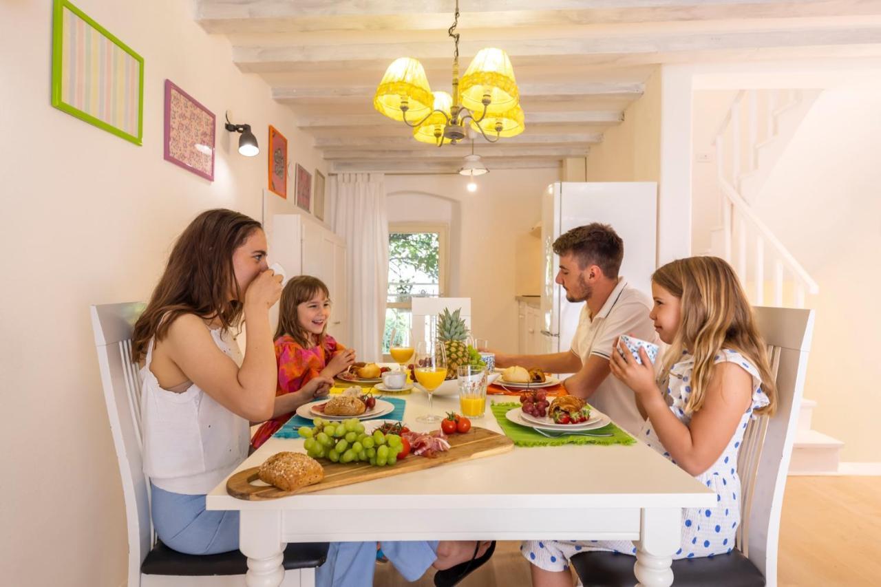 וולי לוסיניי House Encanto מראה חיצוני תמונה