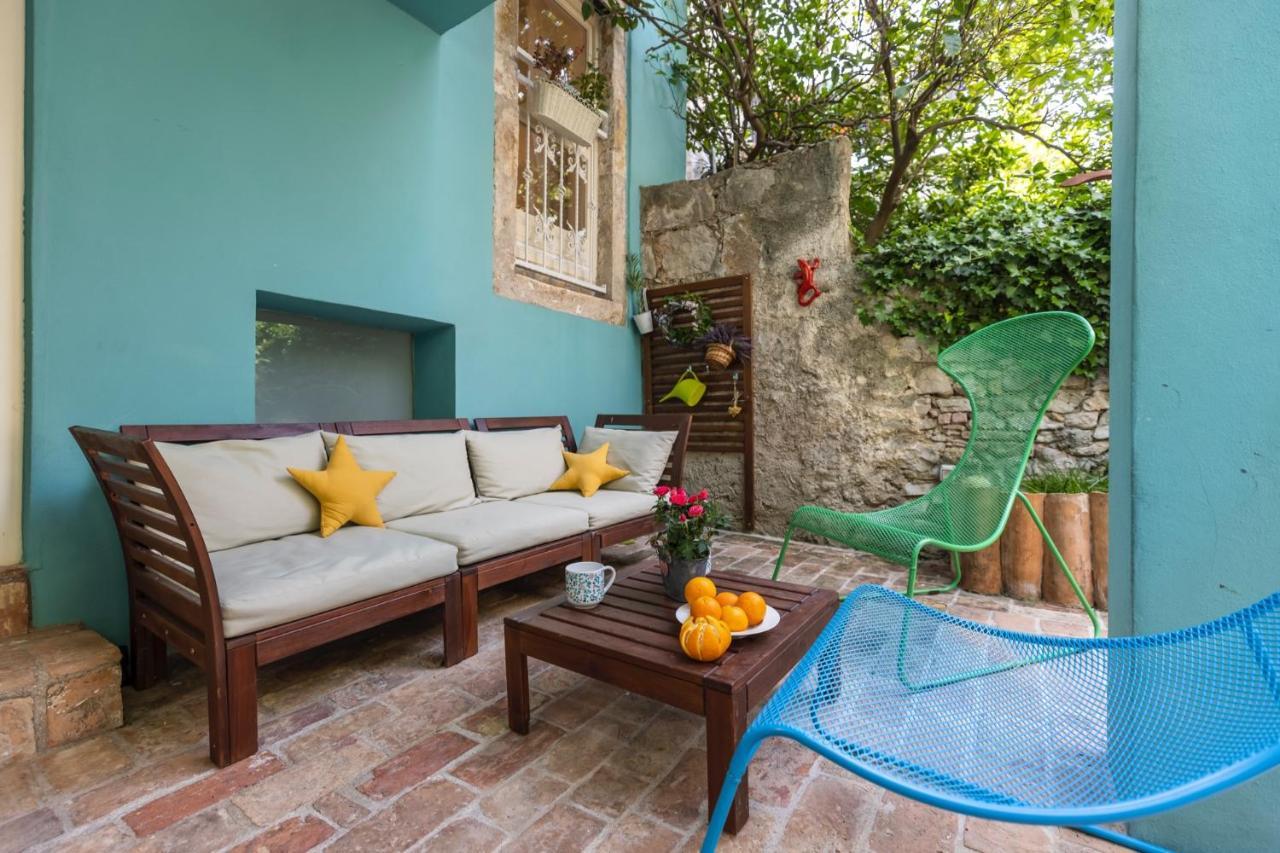 וולי לוסיניי House Encanto מראה חיצוני תמונה