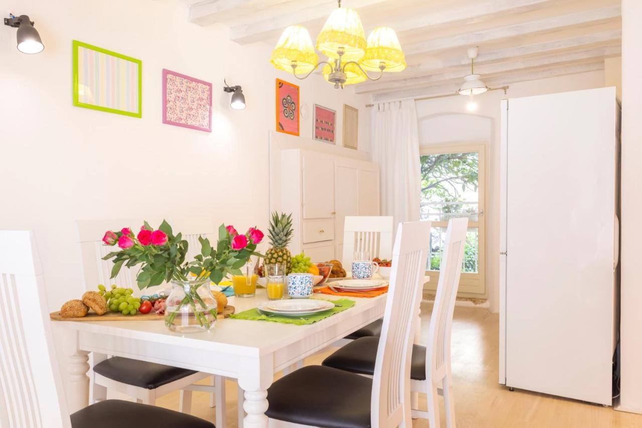 וולי לוסיניי House Encanto מראה חיצוני תמונה