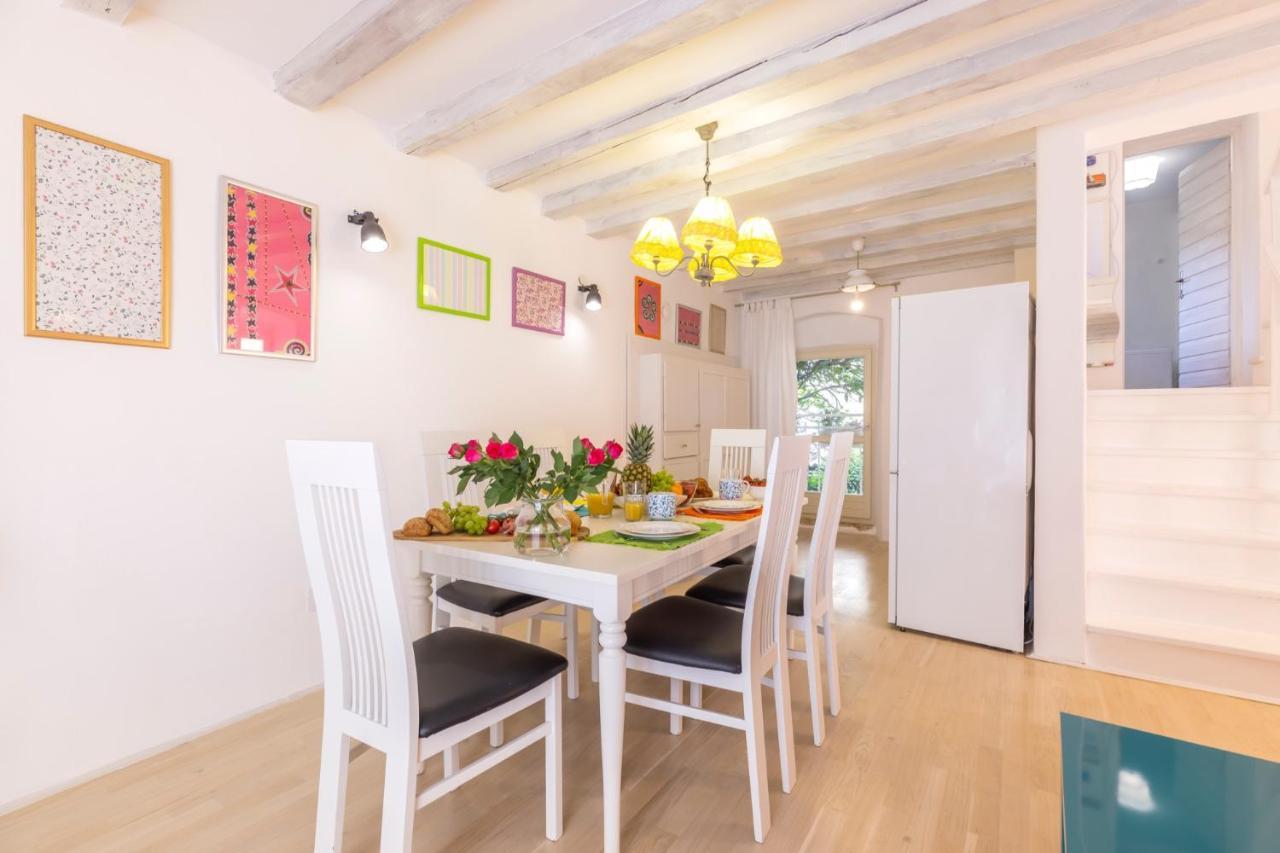 וולי לוסיניי House Encanto מראה חיצוני תמונה
