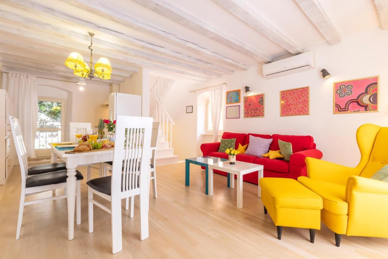 וולי לוסיניי House Encanto מראה חיצוני תמונה