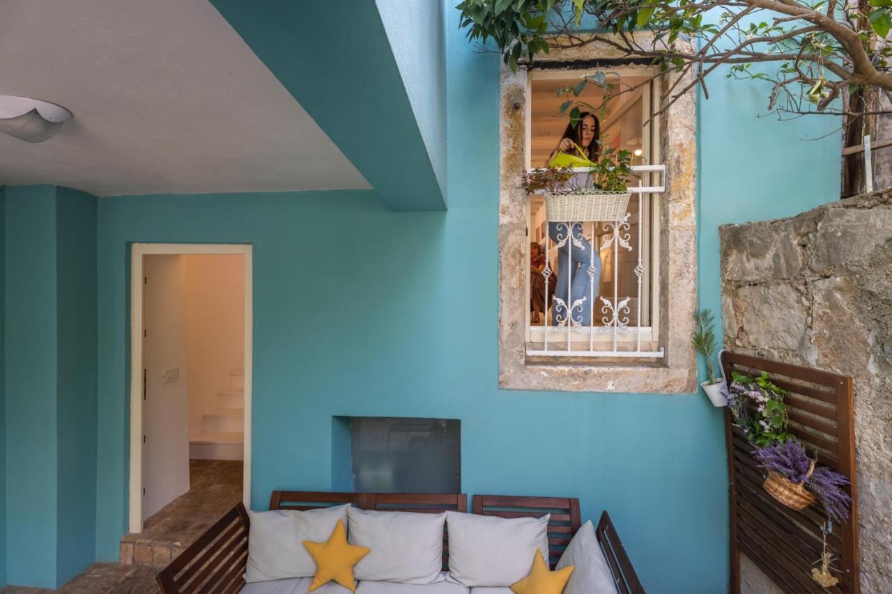 וולי לוסיניי House Encanto מראה חיצוני תמונה
