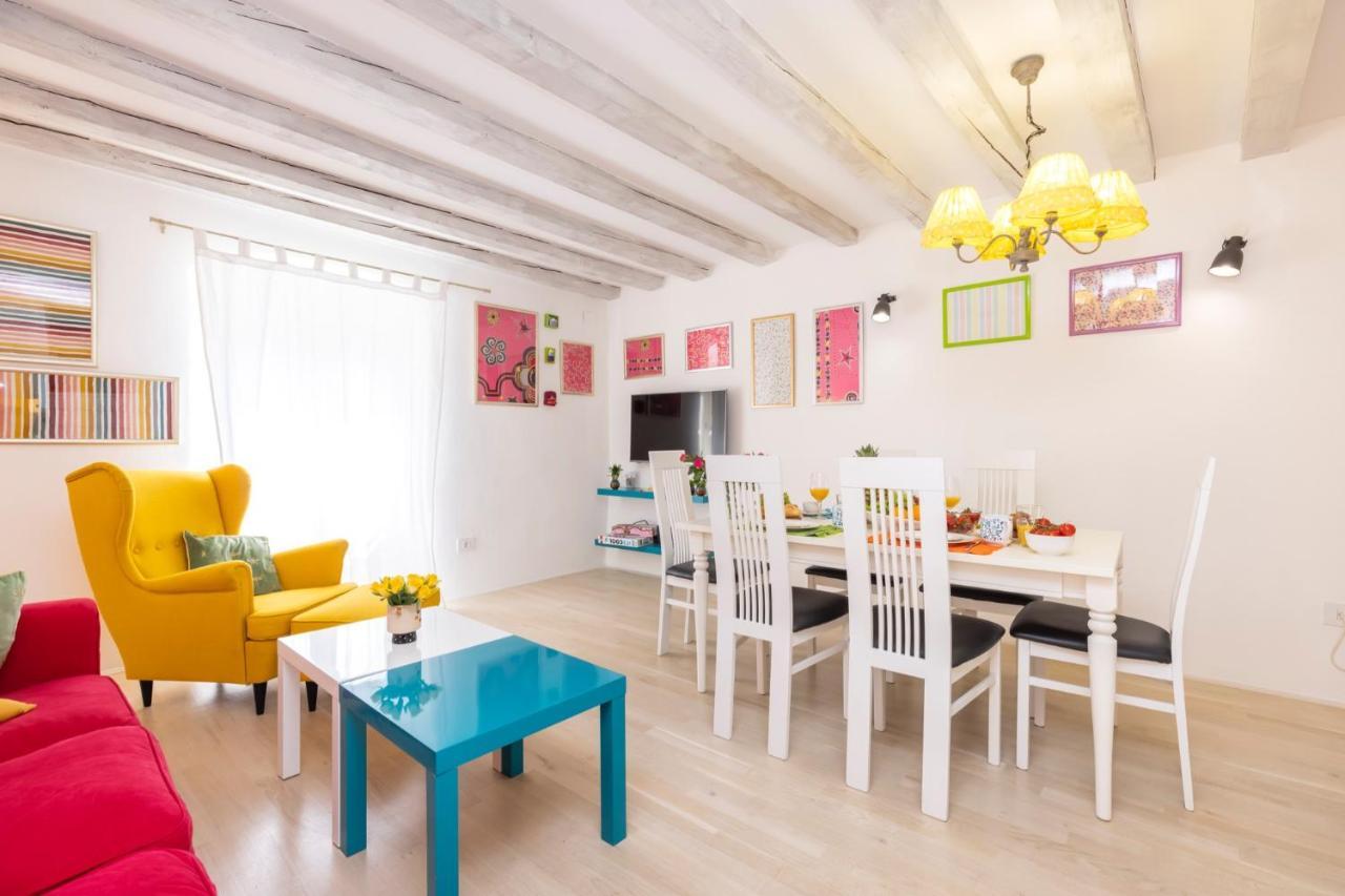 וולי לוסיניי House Encanto מראה חיצוני תמונה