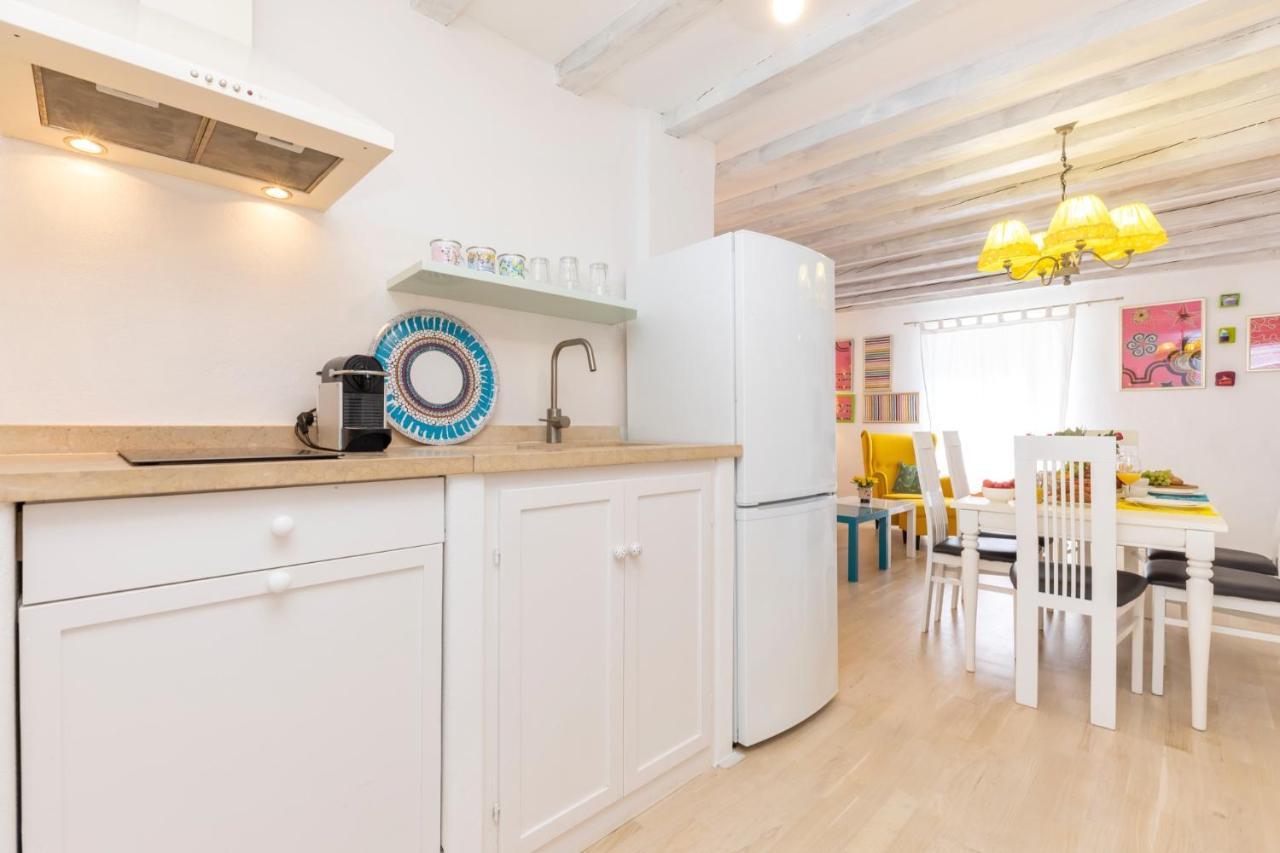 וולי לוסיניי House Encanto מראה חיצוני תמונה