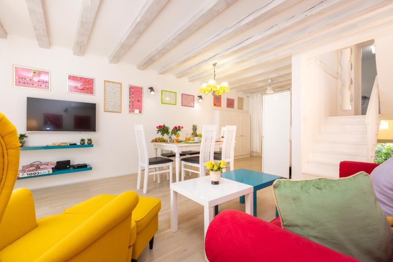 וולי לוסיניי House Encanto מראה חיצוני תמונה