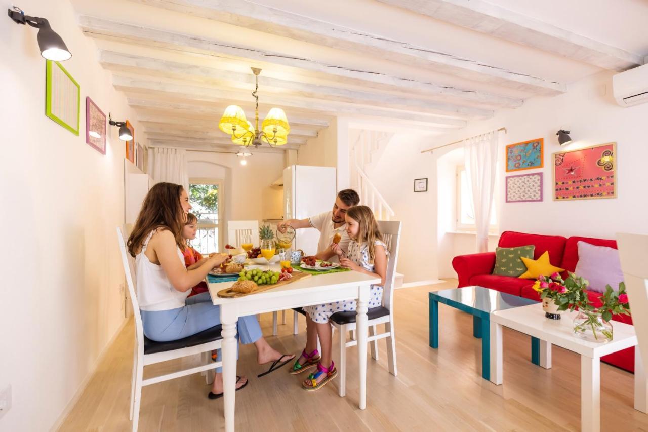 וולי לוסיניי House Encanto מראה חיצוני תמונה