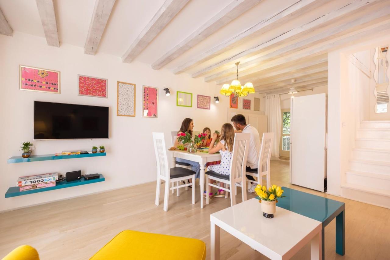 וולי לוסיניי House Encanto מראה חיצוני תמונה