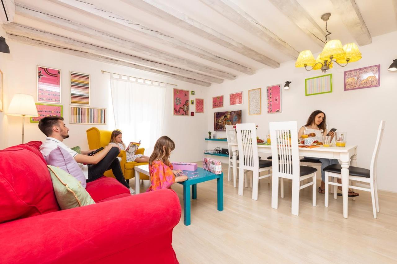 וולי לוסיניי House Encanto מראה חיצוני תמונה