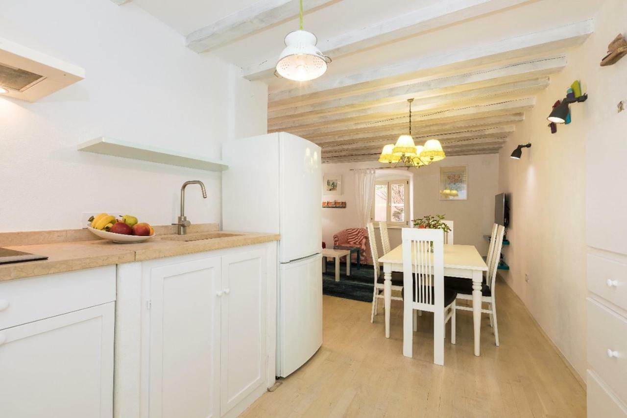 וולי לוסיניי House Encanto מראה חיצוני תמונה