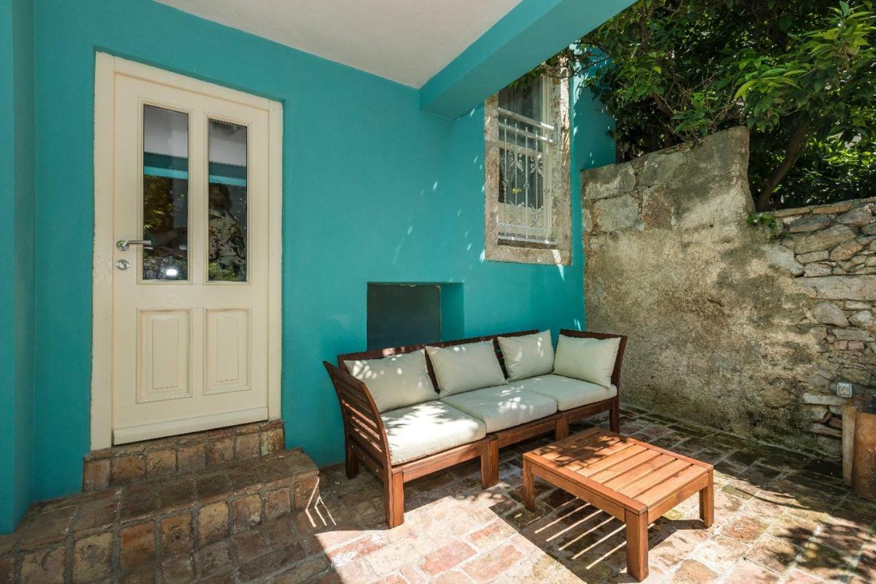 וולי לוסיניי House Encanto מראה חיצוני תמונה