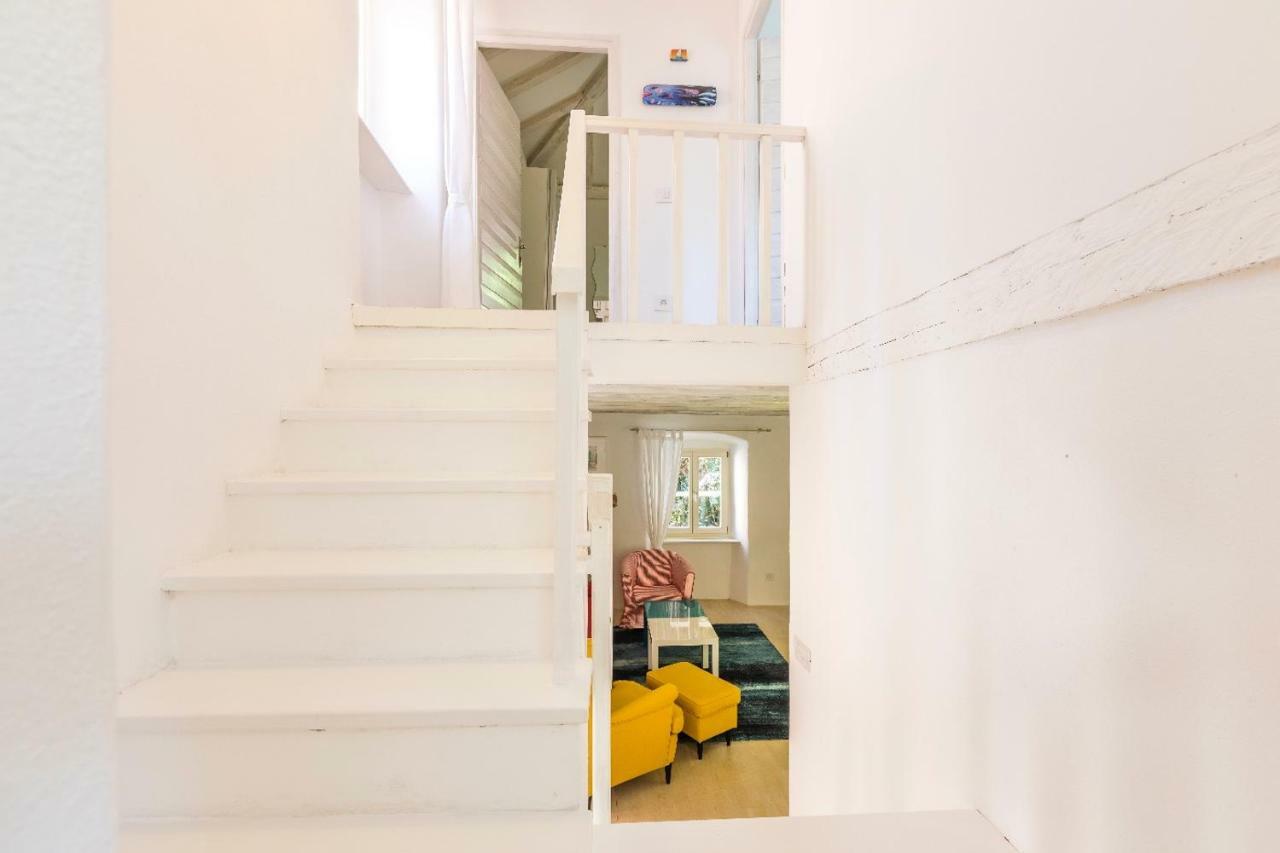 וולי לוסיניי House Encanto מראה חיצוני תמונה